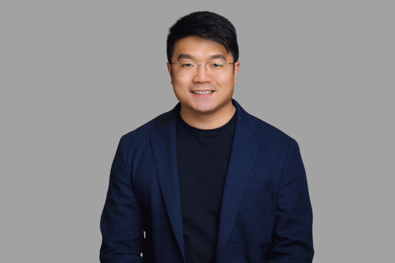Sam Liang