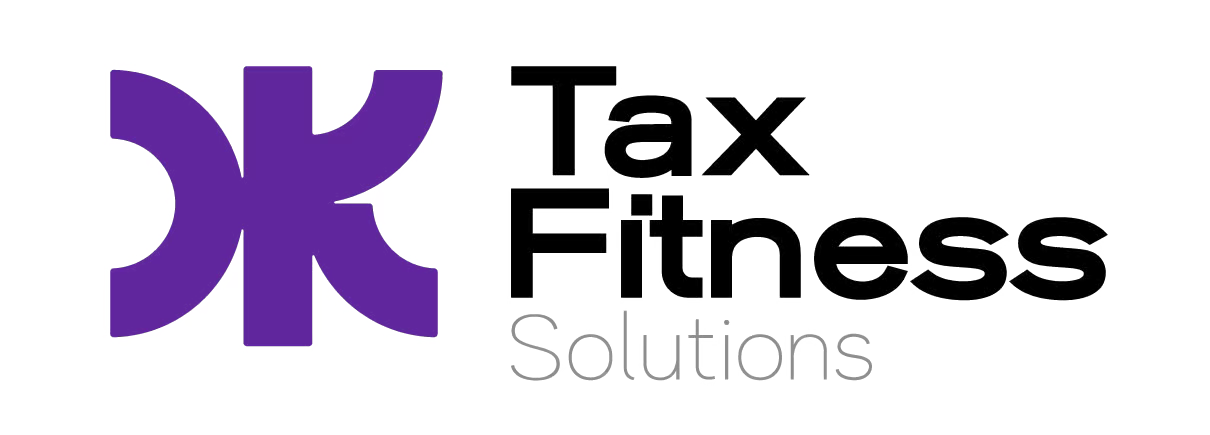 Tax Fitness Solutions Logo